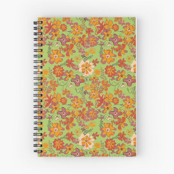 Item preview, FLORAL PATTERN designed and sold by cemreyigitsahin.