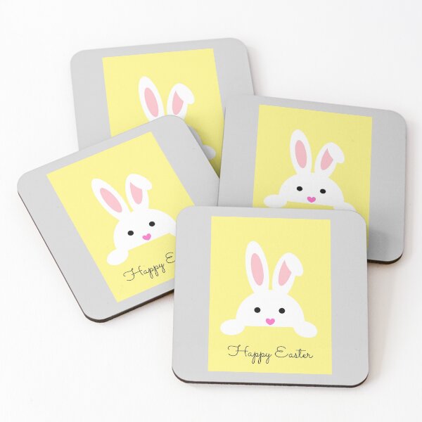 Item preview, Cool Mommy Bunny - Happy Easter designed and sold by sasijaya.