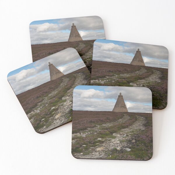 Item preview, maule monument, hill of rowan designed and sold by codaimages.