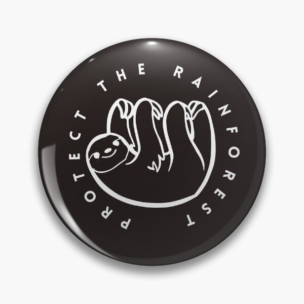 Item preview, Protect the Rainforest designed and sold by Little Store On Keedonwood.