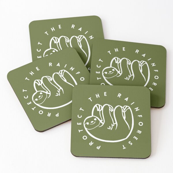 Item preview, Protect the Rainforest designed and sold by Little Store On Keedonwood.