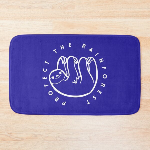 Item preview, Protect the Rainforest designed and sold by Little Store On Keedonwood.