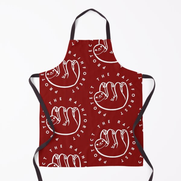 Item preview, Protect the Rainforest designed and sold by Little Store On Keedonwood.