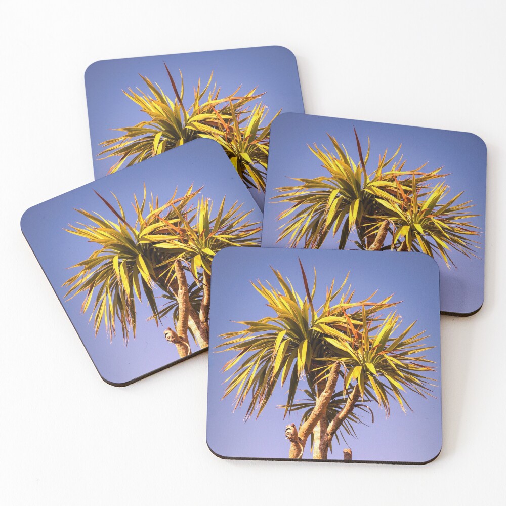 Item preview, Coasters (Set of 4) designed and sold by JEZ22.