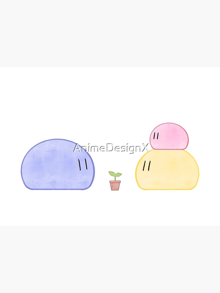 Dango Family