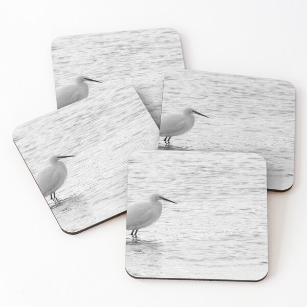 Item preview, Little Egret  designed and sold by Blinkd.