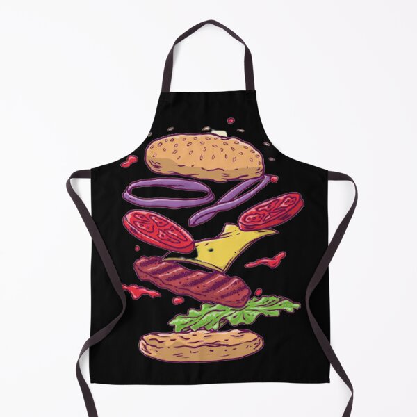 Item preview, Make a burger designed and sold by CLC54.