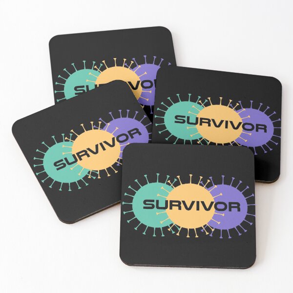 Item preview, SURVIVOR designed and sold by princesnoozy.