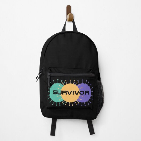 Item preview, SURVIVOR designed and sold by princesnoozy.