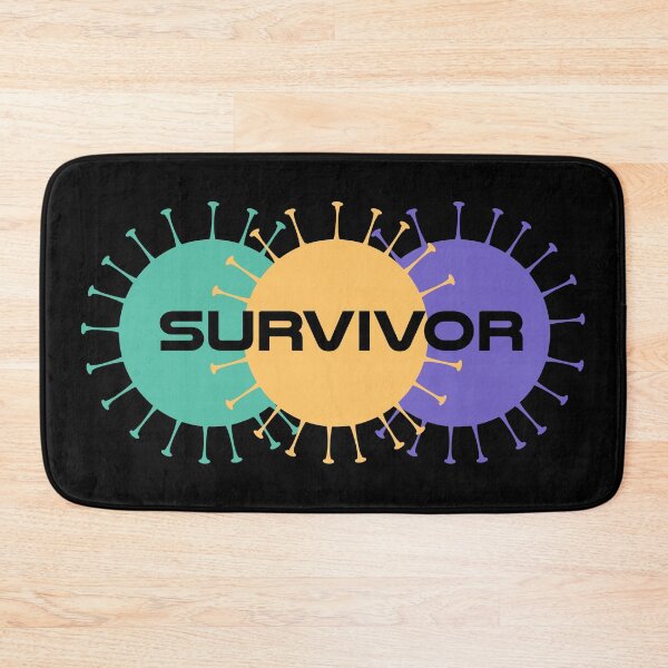 Item preview, SURVIVOR designed and sold by princesnoozy.