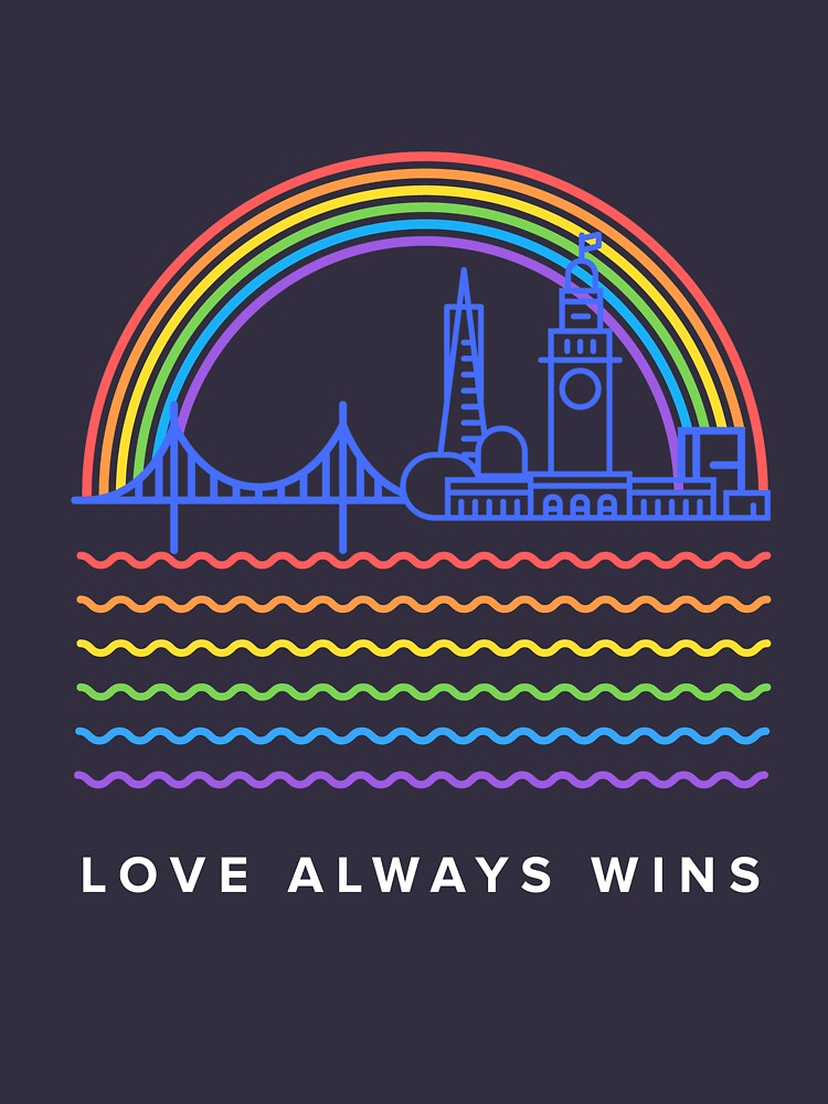 Love Always Wins by eugeniah
