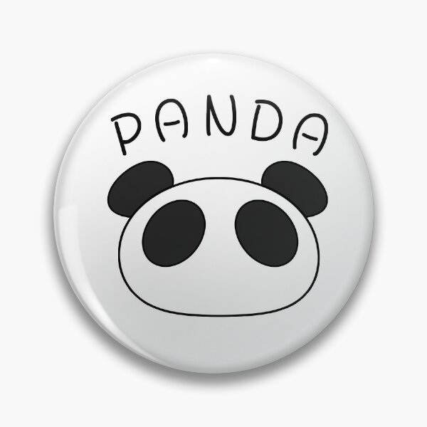 Item preview, Panda! designed and sold by NikolaiGames.