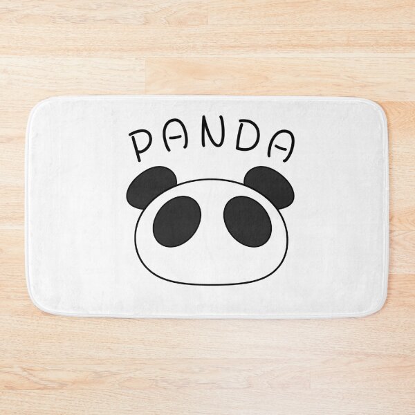 Item preview, Panda! designed and sold by NikolaiGames.
