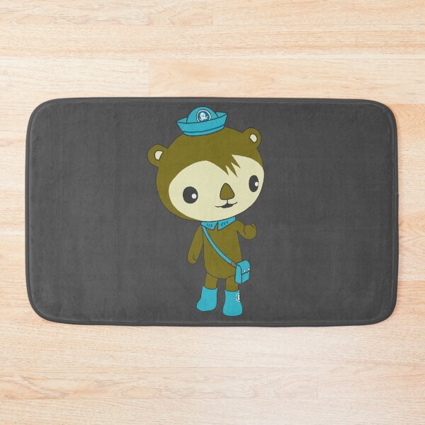 Item preview, The Octonauts Shellington designed and sold by Sunriya.