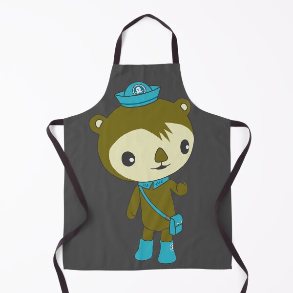 Item preview, The Octonauts Shellington designed and sold by Sunriya.