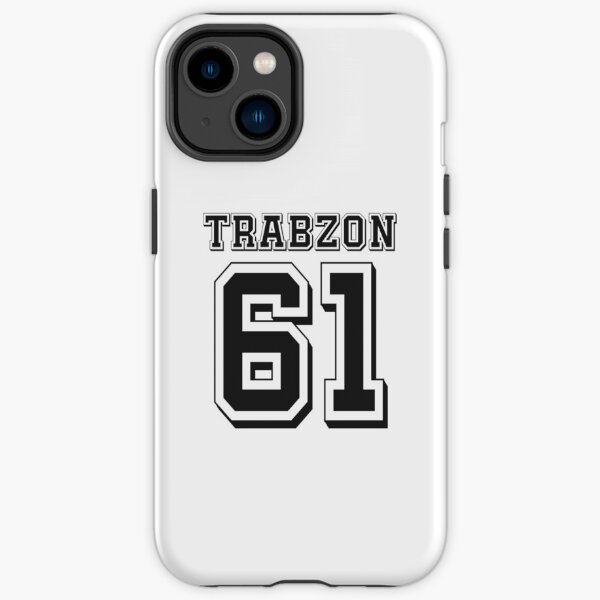 Trabzon 61 iPhone Robuste Hülle