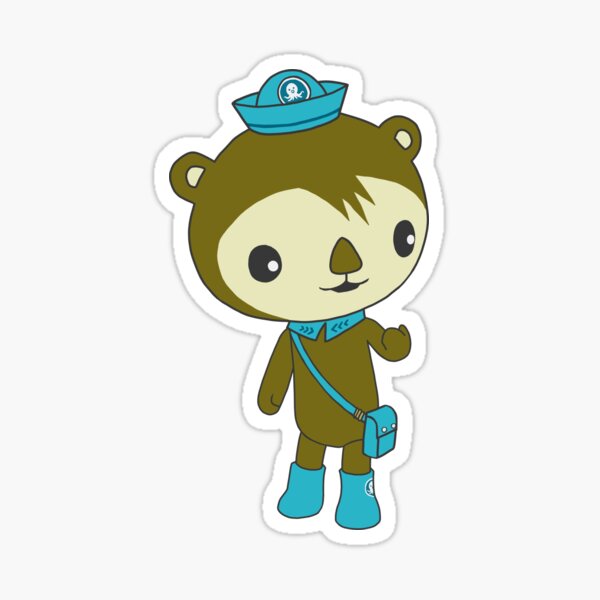 Octonaut Gifts Merchandise Redbubble