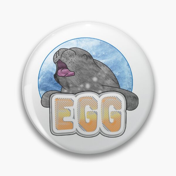 Item preview, Cry Baby wants an Egg! designed and sold by NikolaiGames.