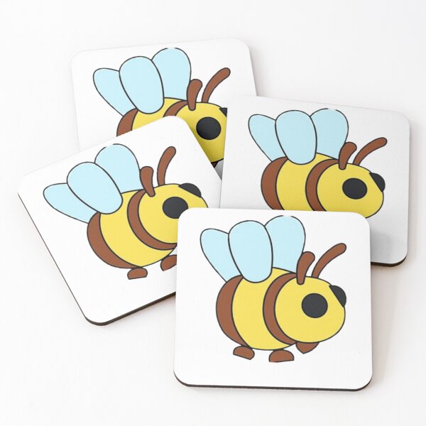 Item preview, Cute wholesome bee designed and sold by Hooria-awan.