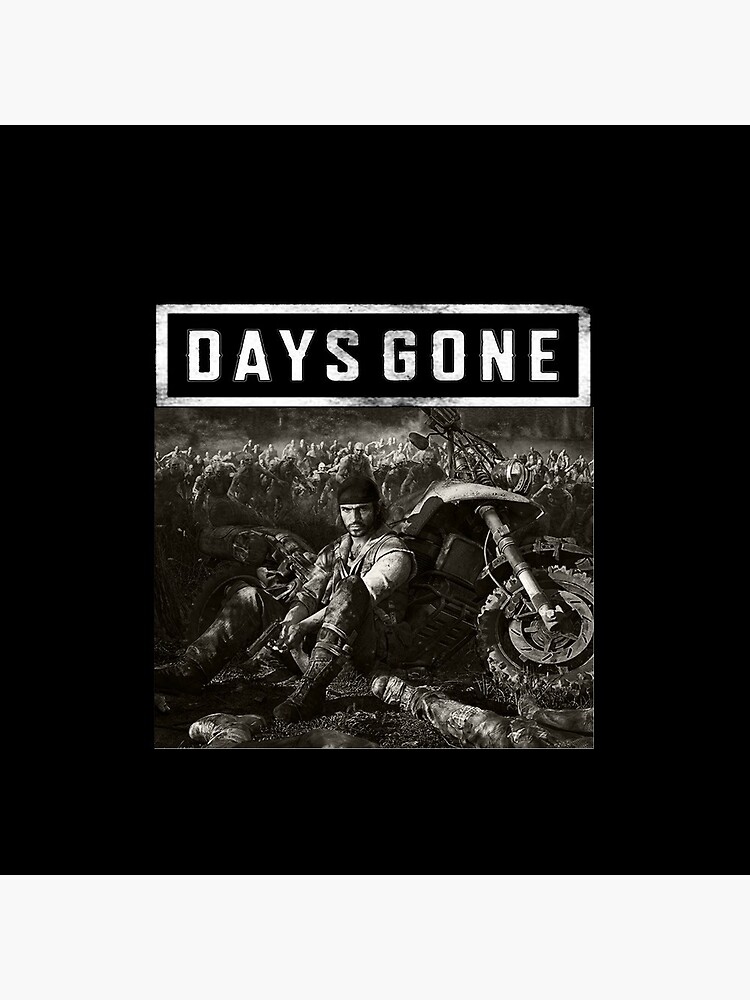Pin on Days Gone
