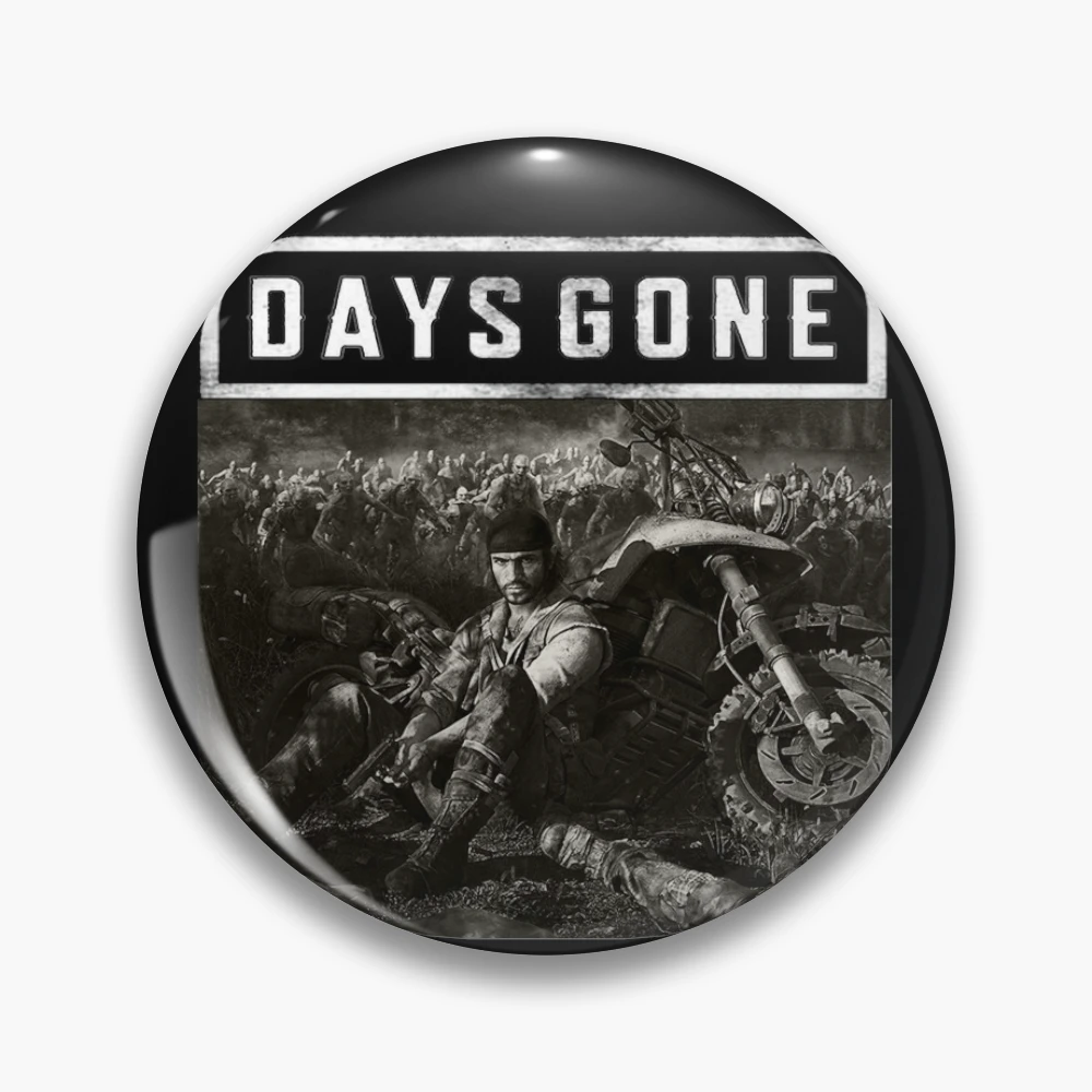 Pin on Days Gone