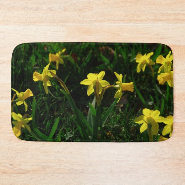Item preview, Daffodils designed and sold by Treemonk.
