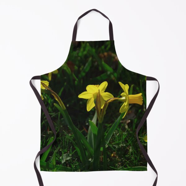 Item preview, Daffodils designed and sold by Treemonk.