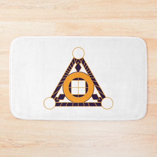 Item preview, Magical Symbol #1 Single Item - Gold Edition designed and sold by beanibooi.