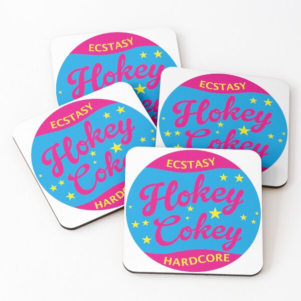 Item preview, Hokey Cokey designed and sold by metrodesignuk.