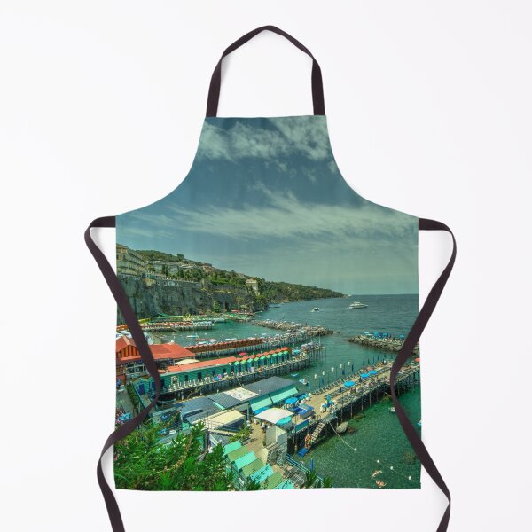 Item preview, Sorrento Marina designed and sold by hawkie.