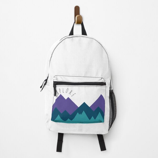 Item preview, Explore the Mountains designed and sold by turbo-swift.