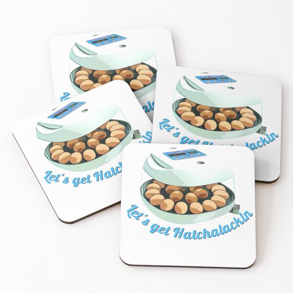 Item preview, Hatchalackin incubator  designed and sold by mclaurin612.