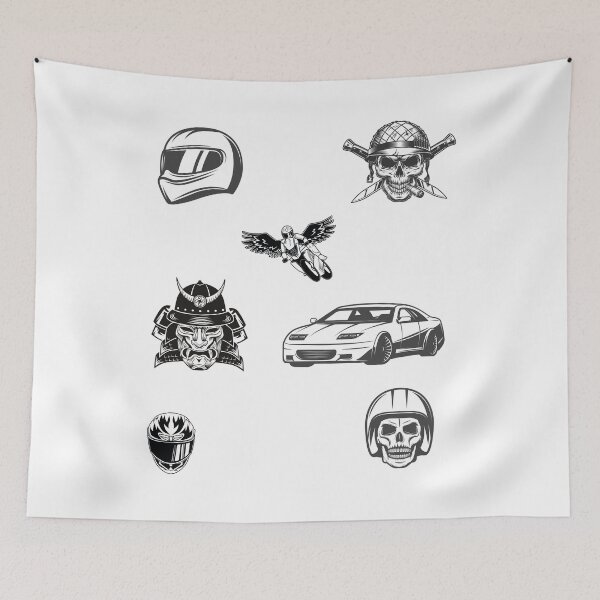 Item preview, cute fanny Helmet  designed and sold by DANT-shirts.