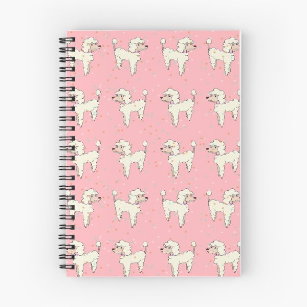 Item preview, Poodles designed and sold by Artsy5555.