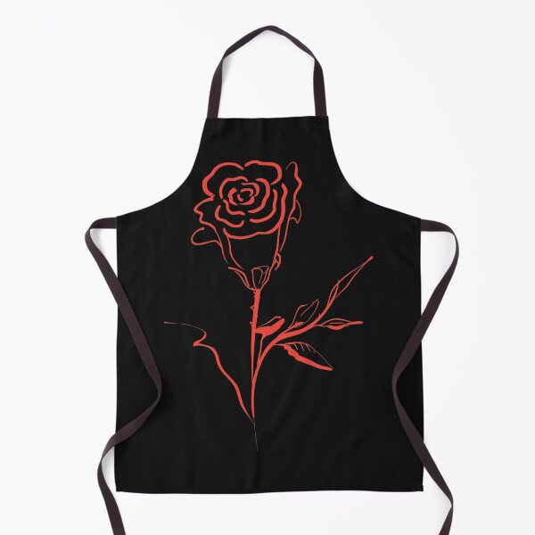Item preview, A Single Red Rose - For Those That Believe In Love We Salute You designed and sold by WowAllinOne.