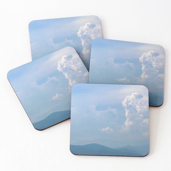Item preview, Mountains and hills in the distance designed and sold by Mahirov Shop.