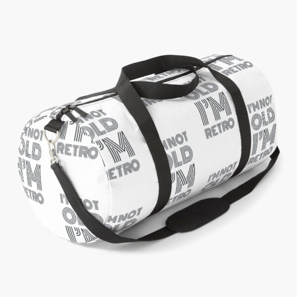 Item preview, I'm Not Old I'm Retro designed and sold by Designs By YL.