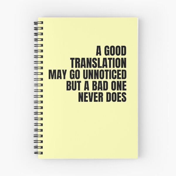 Item preview, Translator  designed and sold by LamaraK.