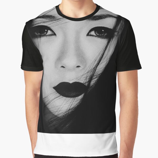 Item preview, Gothic geisha designed and sold by alexn16.