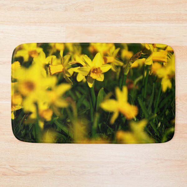 Item preview, In the daffodil field designed and sold by Treemonk.