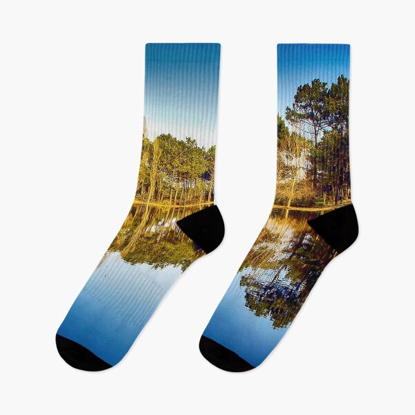 Aperçu de l'œuvre Réflexions de l'eau créée et vendue par NunoPires.