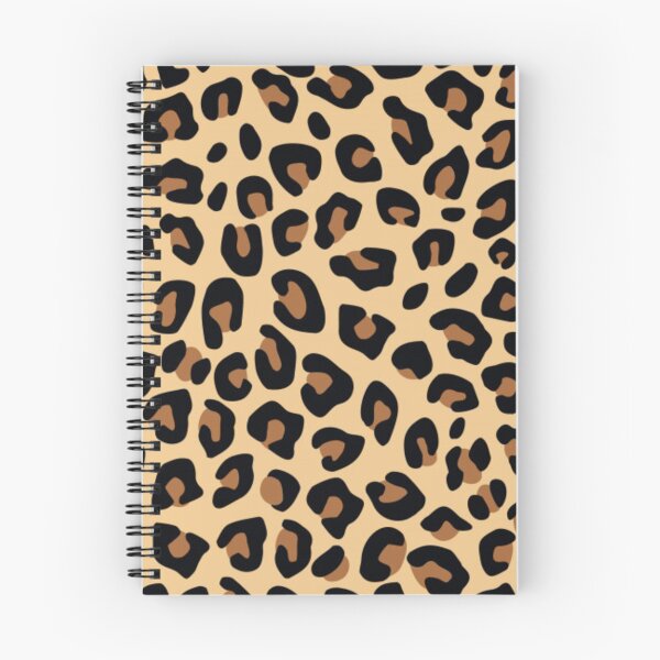Item preview, Leopard pattern  designed and sold by PabloBasma.