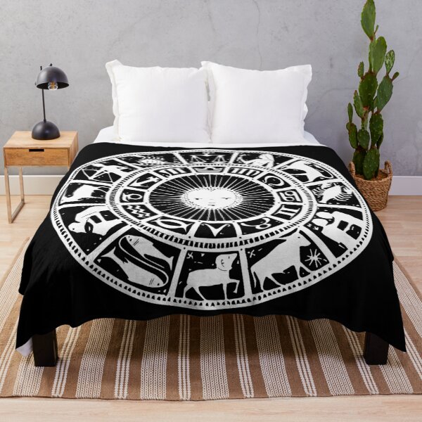 Item preview, Zodiac Signs Star Chart designed and sold by DebiPhillips.