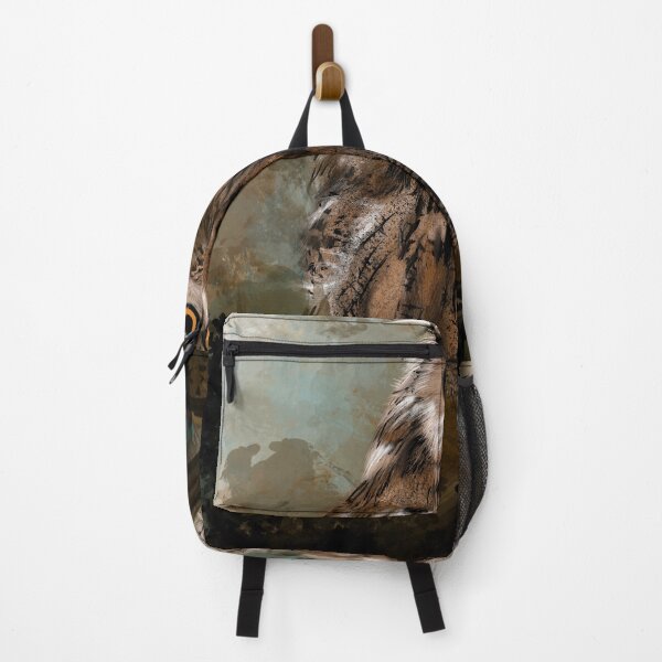 Item preview, Majestic owl designed and sold by rozace.