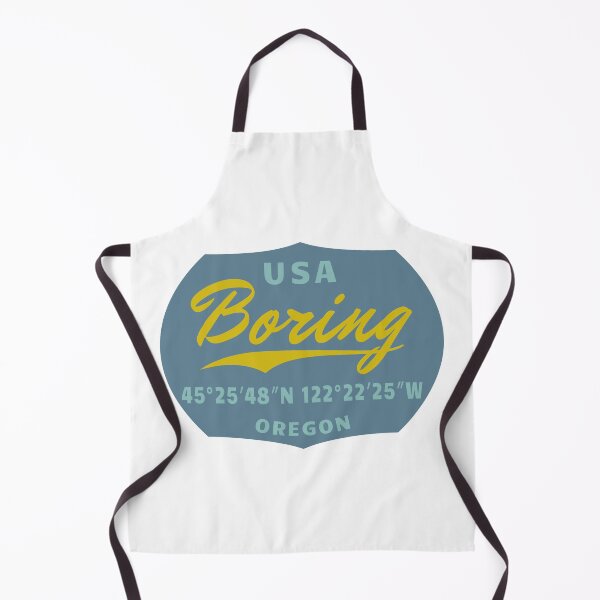 Item preview, Boring, Oregon designed and sold by positiveimages.
