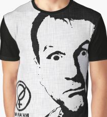 Al Bundy, No ma'am Classic, Married with Children Graphic T-Shirt