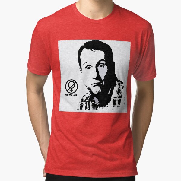 "Al Bundy, No ma'am Classic, Married with Children" Tshirt by cool