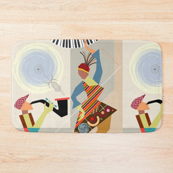 Item preview, The Dance II designed and sold by lanrestudio.
