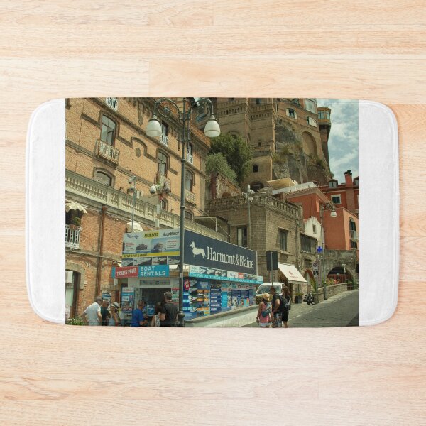 Item preview, Sorrento Street Kiosk designed and sold by hawkie.