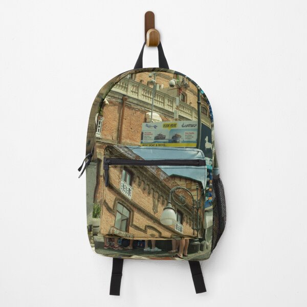 Item preview, Sorrento Street Kiosk designed and sold by hawkie.